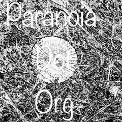 Jermarsh - Paranoia Dot Org (Prod. Frizzy)