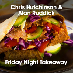 Chris Hutchinson & Alan Ruddick - Friday Night Takeaway