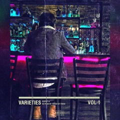 Just Living (Prod. Touch Of Trent)