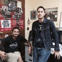 Ye` Ngwe Soe & Songs  - (Mandalay) @ FM Bagan