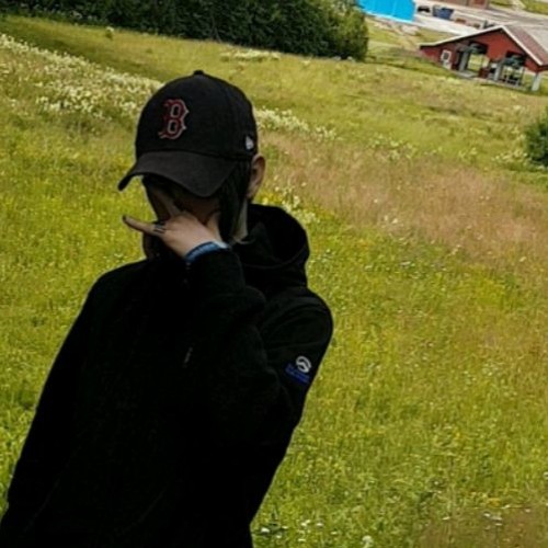 find myself (prod. kuroime)