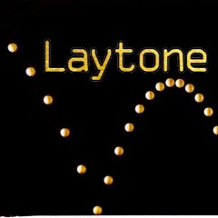 Laytone - Bouncer (live)