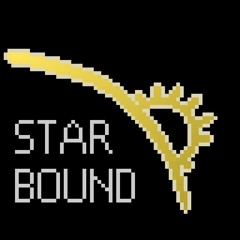Starbound - Old Concept Title Theme