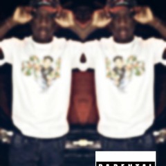 Shizzy x Chispa - Motivation