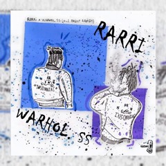 V12- RARRI X WARHOL.SS
