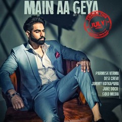 Le Chakk Main Aa Geya