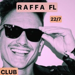 RaffaFL Live @ Club Berlin (Cordoba,Argentina) 23.07.2017