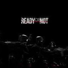 Lotto South - Ready Or Not
