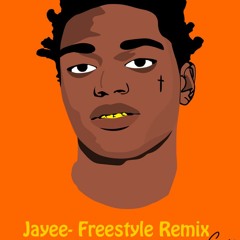 Jayee - KodakBlack FDO Remix