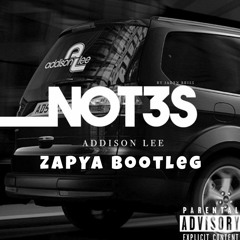 Addison Lee - ZAPYA Bootleg {FREE DOWNLOAD}