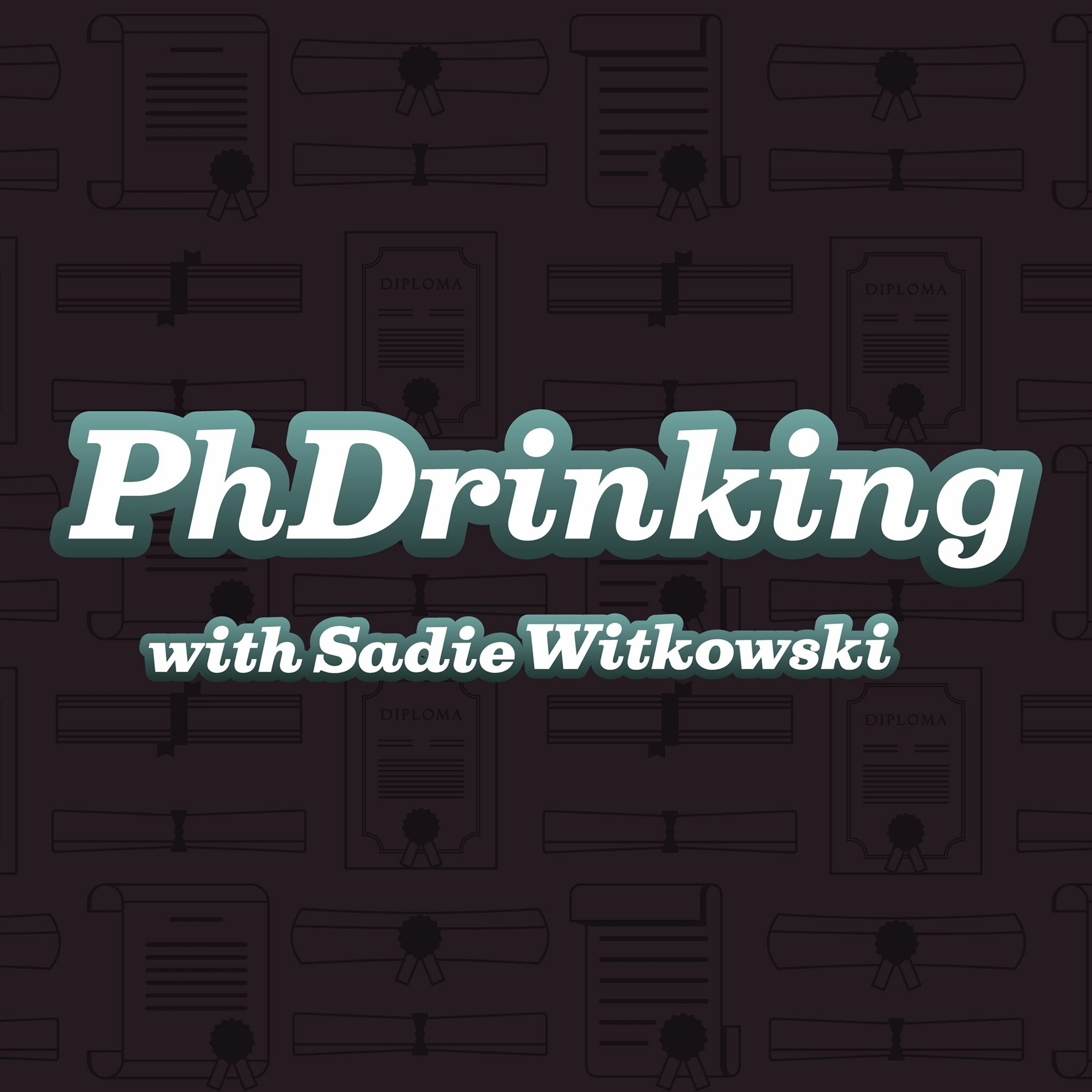 PhDrinking