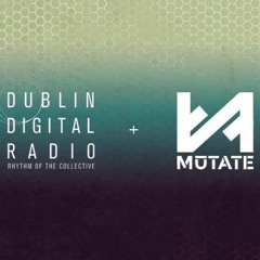 Mutate X DDR Episode #008 w/ ETV & Rory Caraher (Part 2)
