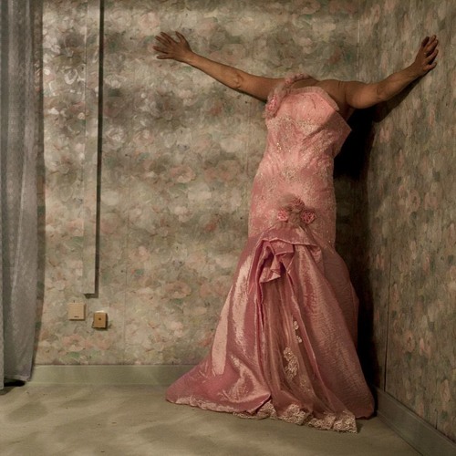 DAS HEUVOLK(by Martin Stig Andersen & Katrine Amsler)