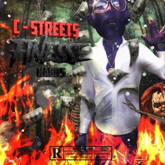I Get Money - C Streets Ft. Cutty x Weirdo Max -