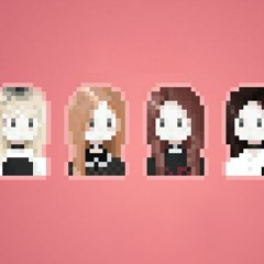 Blackpink - Boombayah [8bit remix]
