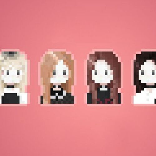 Blackpink - Boombayah [8bit remix]