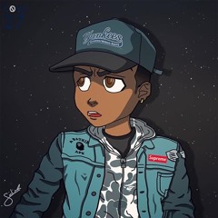 Stack my dough(original)prod.by Djflex