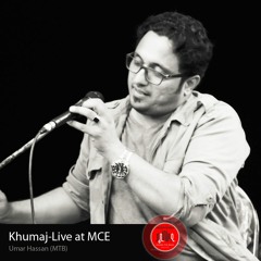 Khumaj By Umar Hassan (MTB)