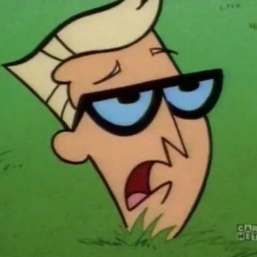 Dexter's Lab Feed Me