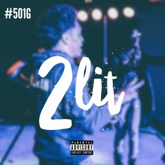 Quick Brokeheart - 2 Lit