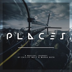 Places #9 – Helicopter