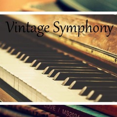 Vintage Symphony: Free boum bap beat