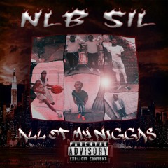 NLB SIL - ALL OF MY NIGGAS