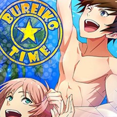 「バンドやろうぜ！」BUREIKO TIME