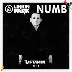 Numb (FTampa Mix)[Phouse]