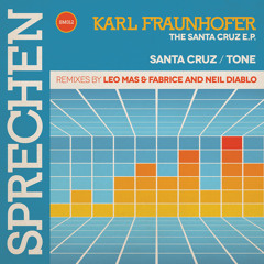 4. Karl Fraunhofer - Tone (Neil Diablo Remix)