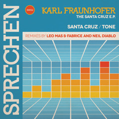 2. Karl Fraunhofer - Tone