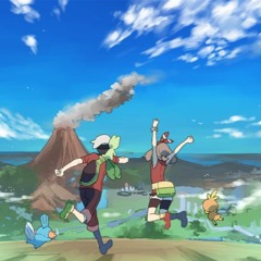 Farewell Hoenn