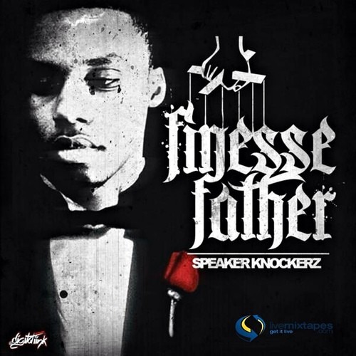 Speaker Knockerz - Check (Feat. Young Dolph x Jose Guapo)