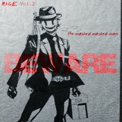 Faith - ( Rage Pt.2 )