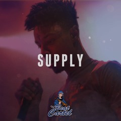 "Supply" TheBeatCartel