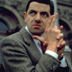[Mr. Bean: The Animated Seriestale] FINGERED