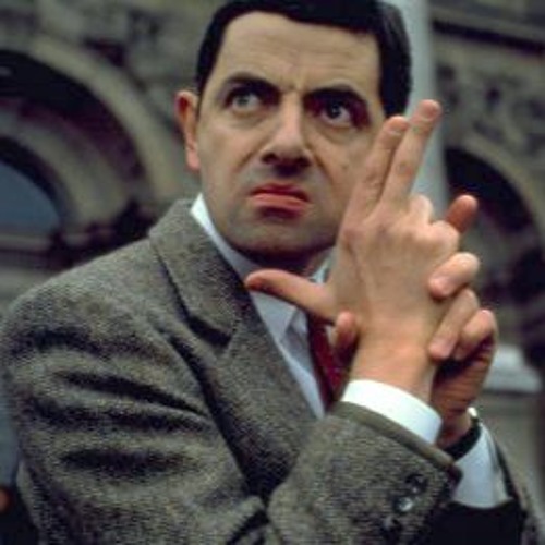 Stream [Mr. Bean: The Animated Seriestale] FINGERED by Pretzel | Listen ...