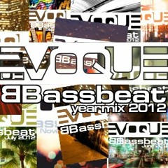 Evoque - Bassbeat podcast (yearmix 2012)