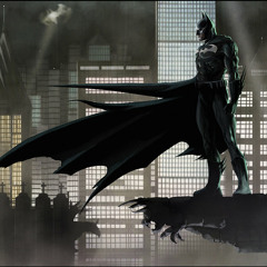 Batman Remix w/ OGB, M - Nasty, Big J & simeon (prod. simeon)