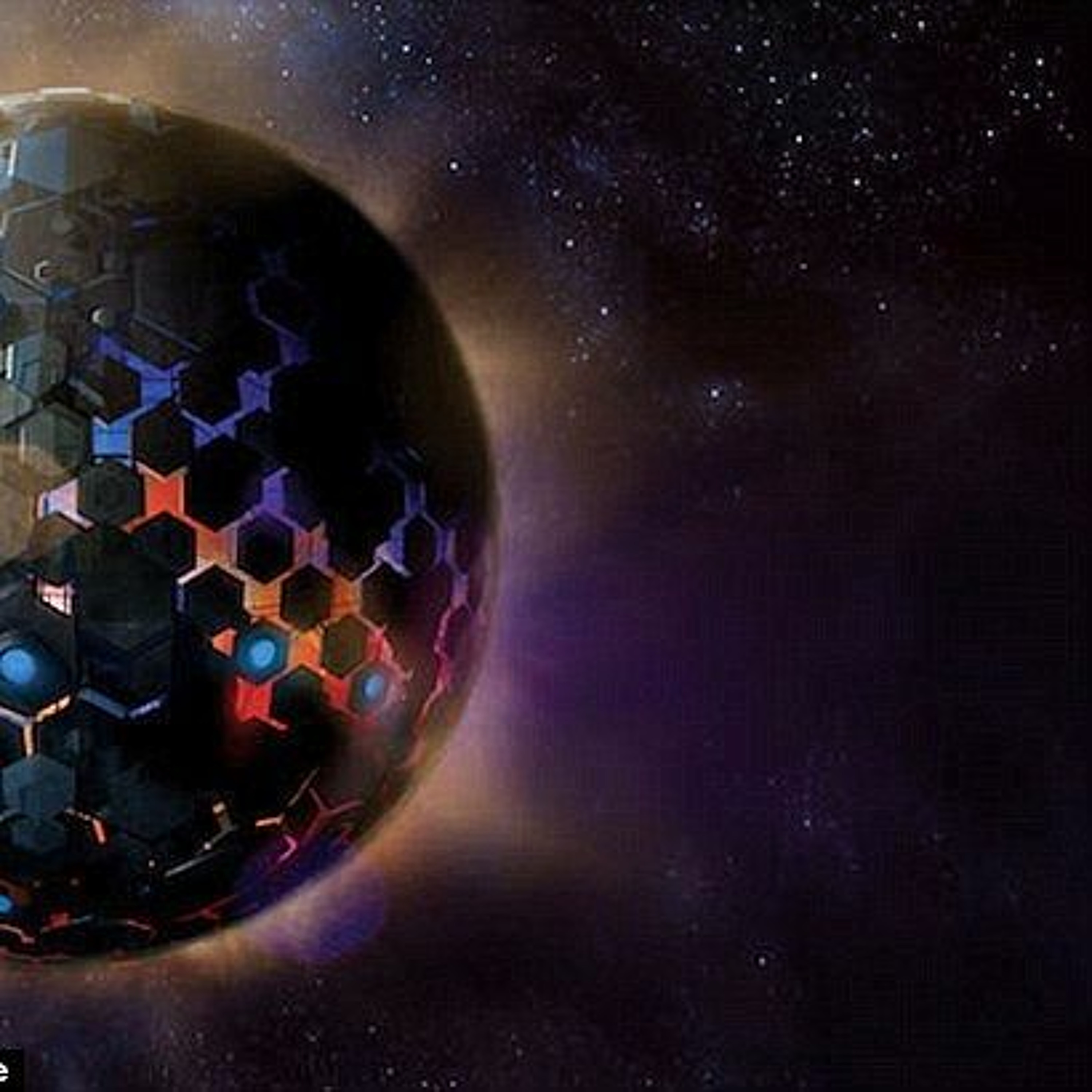 KIC 8462852  Preview for upcoming ep (Universal Tribe Rec)