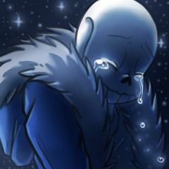 CuddlyQuiche on X: Reader's cuddling time with Sans! Dedicated to