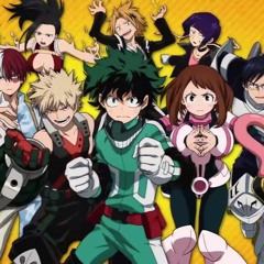 Anime Alley 39 - My Hero Academia brings the Punches