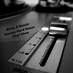 Barry b2b Bozzie Bounce n Hard