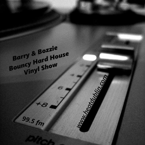 Barry b2b Bozzie Bounce n Hard
