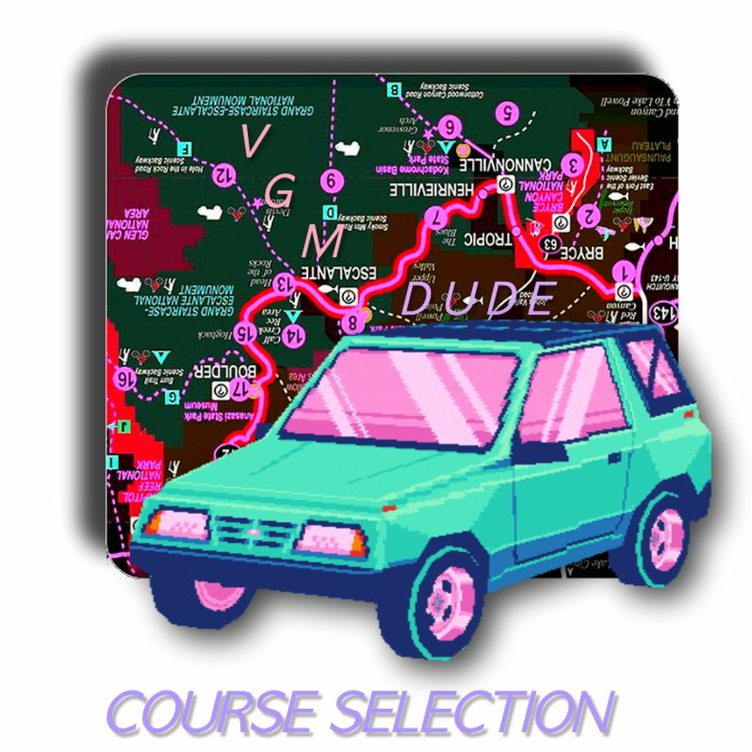COURSE SELECTION