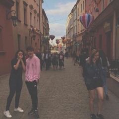 New private playlist