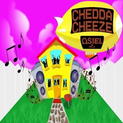 Moshe Osiel - Chedda Cheeze ()