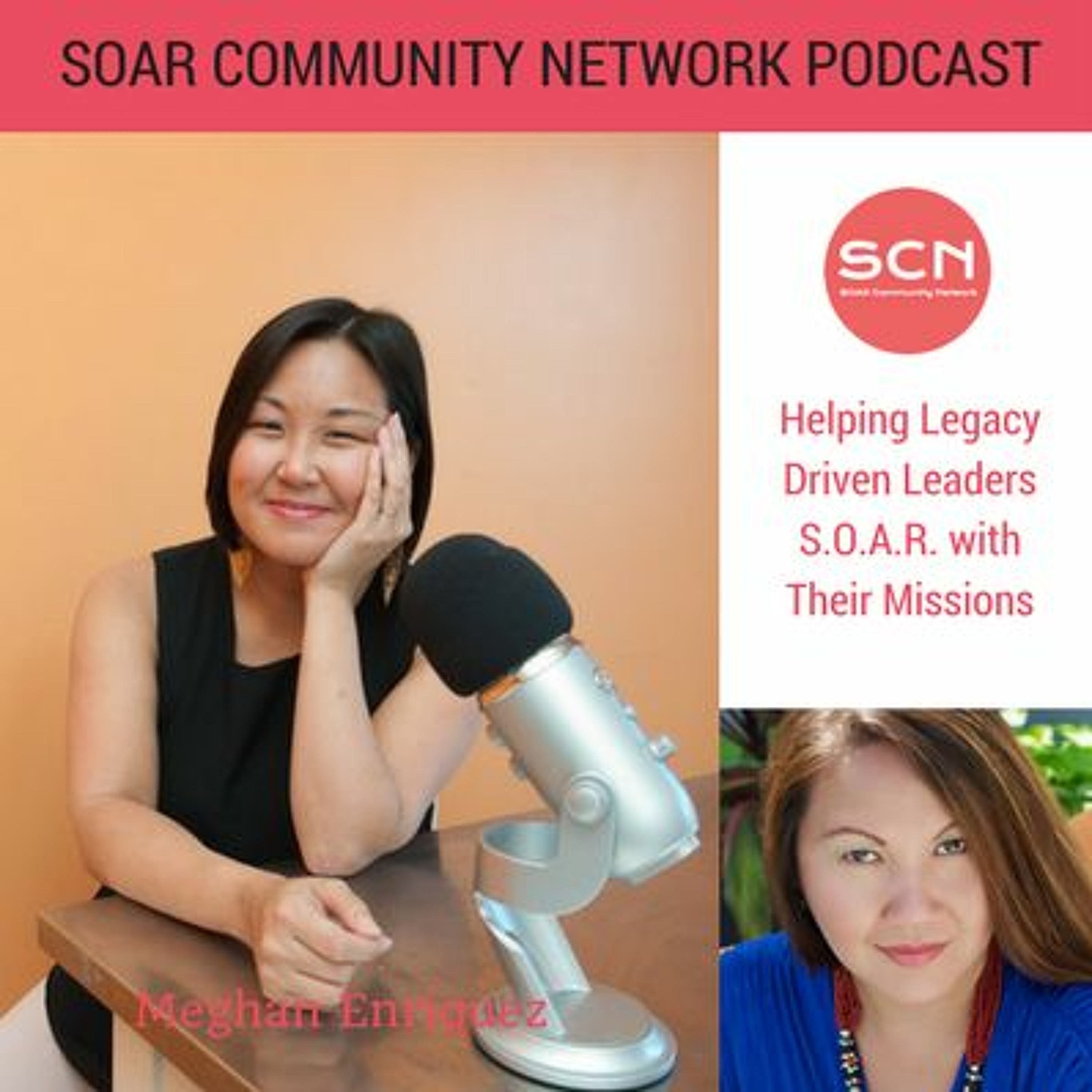 SOAR (SCN) Podcast