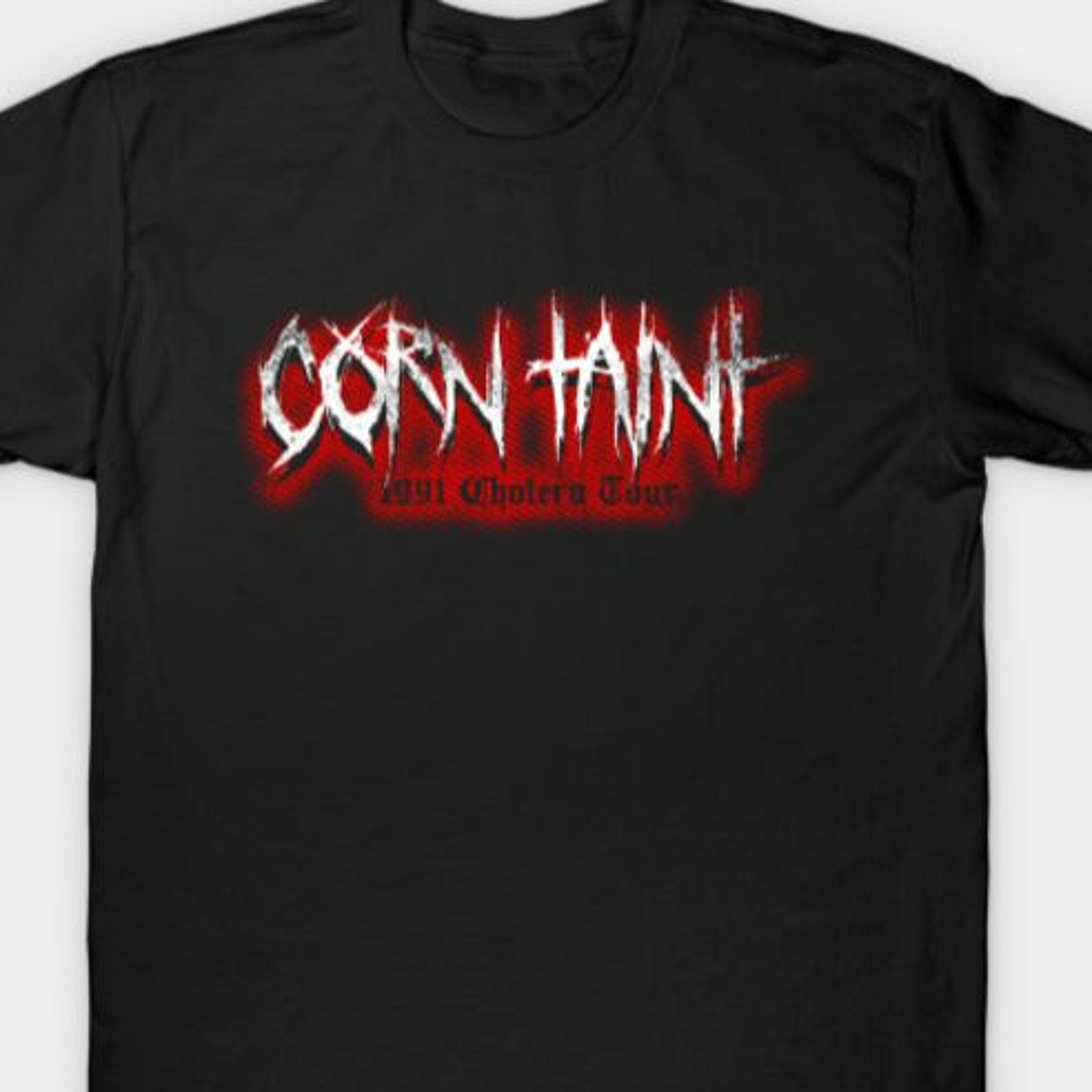 Corn Taint - Corn Taint