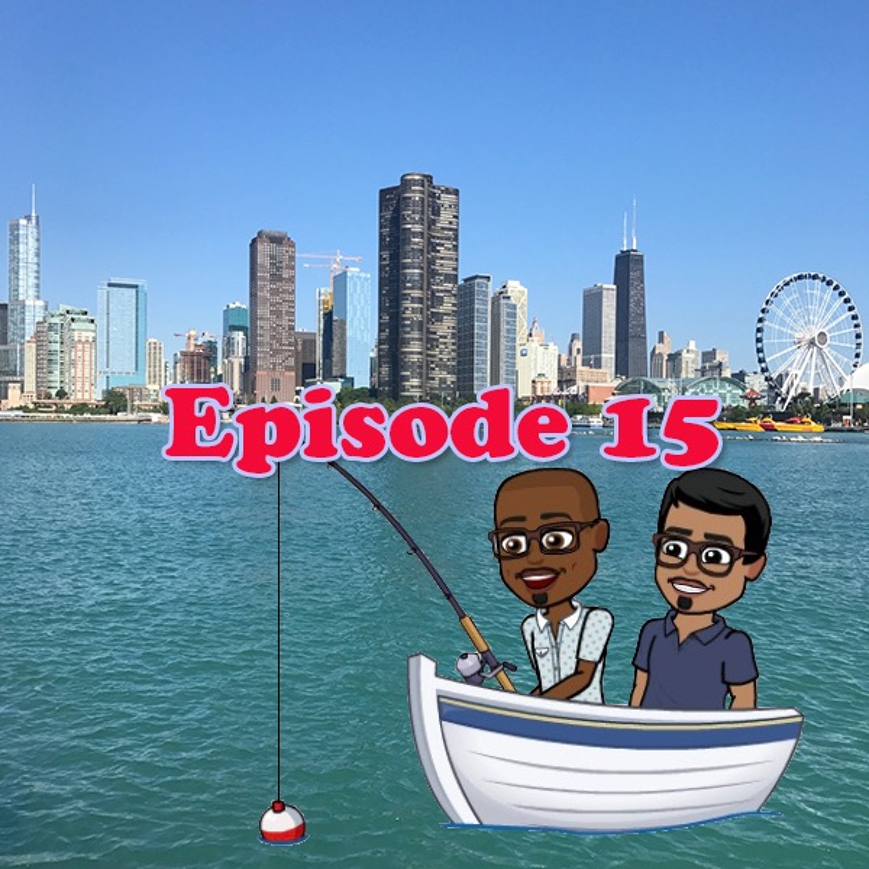 Episode 15: Friendly Reminder 2 thumbnail